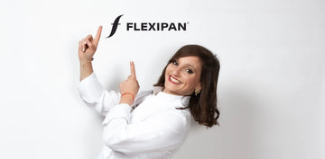 Noémie Honiat x Flexipan : un partenariat gourmand pour sublimer vos recettes !
