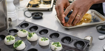 Flexipan® : Partenaire Exclusif de Top Chef 2025 pour la 16e Édition !