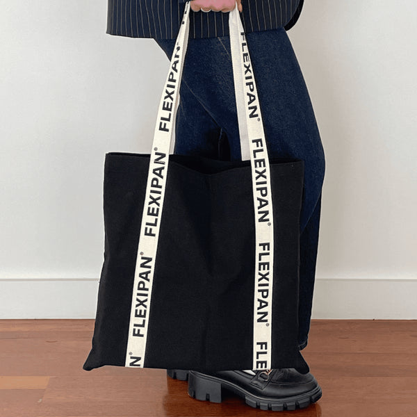 Tote Bag Flexipan