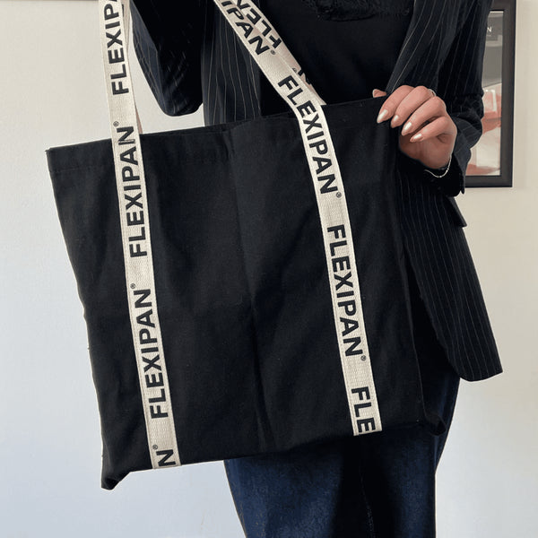 Tote Bag Flexipan