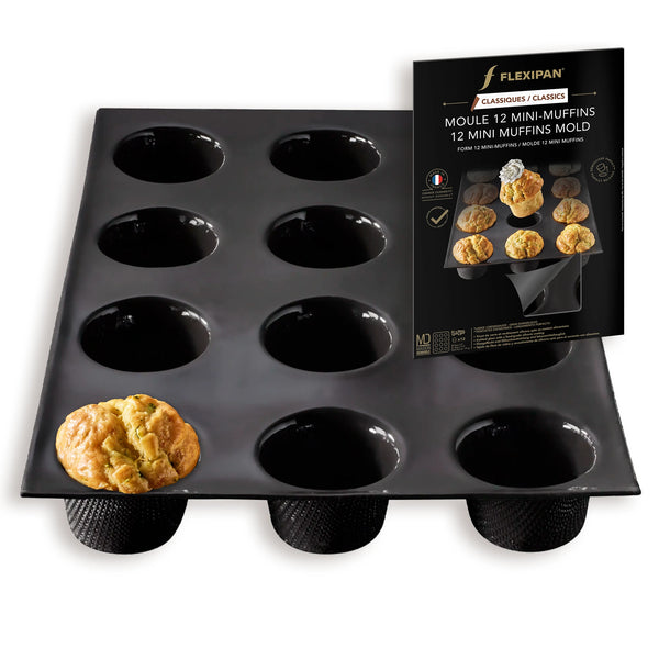 12 Muffin Mold