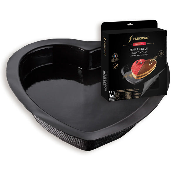 Heart Mold