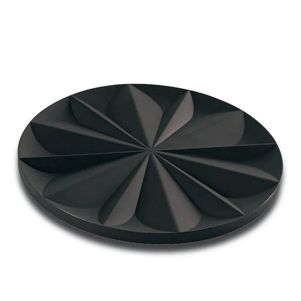 Tapis décor Rond Géométrique Flexipan®