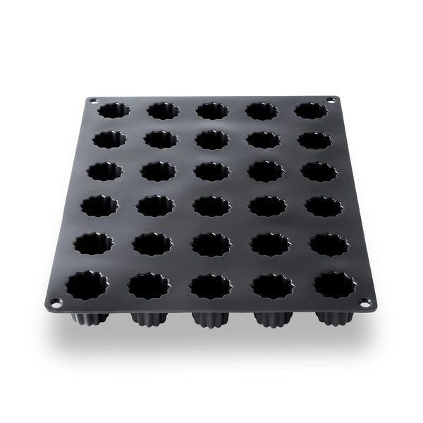 Moule 30 mini-cannelés