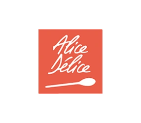 Logo Alice Délice
