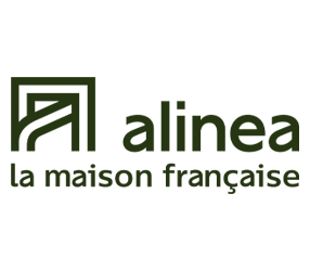 Logo Alinea