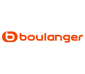 Logo Boulanger