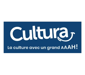 Logo Cultura