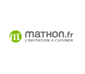 Logo Mathon