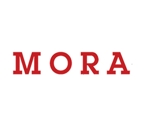 Logo Mora
