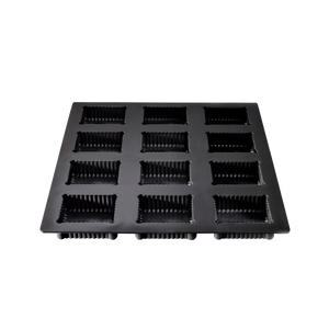 Moule 12 Petits Beurres Flexipan