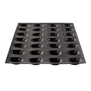 Moule 28 Mini Madeleines Flexipan