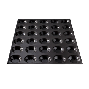 Moule 30 Mini-Tartelettes