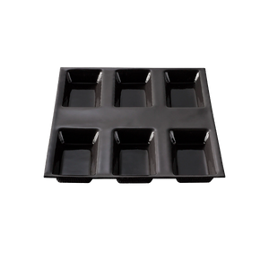Moule Financier Flexipan