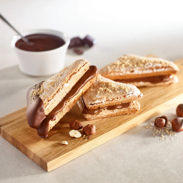 Moule Silpat® 12 triangles