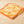 Moule Silpat® 12 triangles