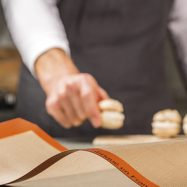 Toile de cuisson Silpat® original