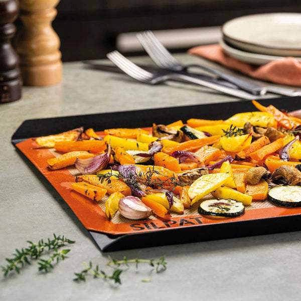 Toile de cuisson Silpat® original