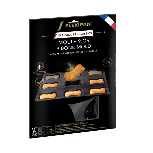 Moule 9 os