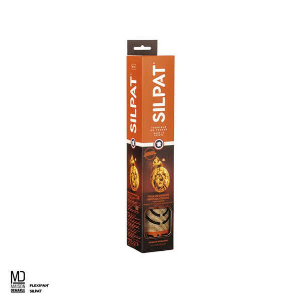 Toile de cuisson Silpat® cookies