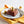 Moule Silpat 12 savarins carrés