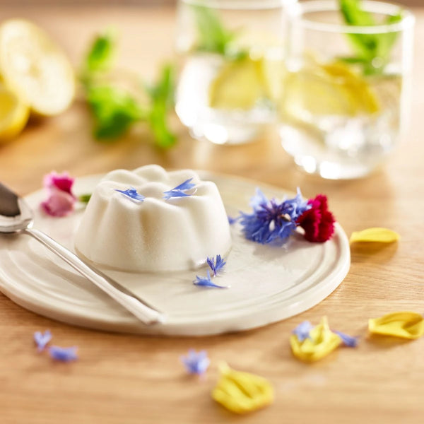 Moule Silpat® 12 marguerites