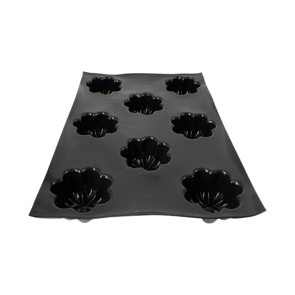 Moule 8 charlottes
