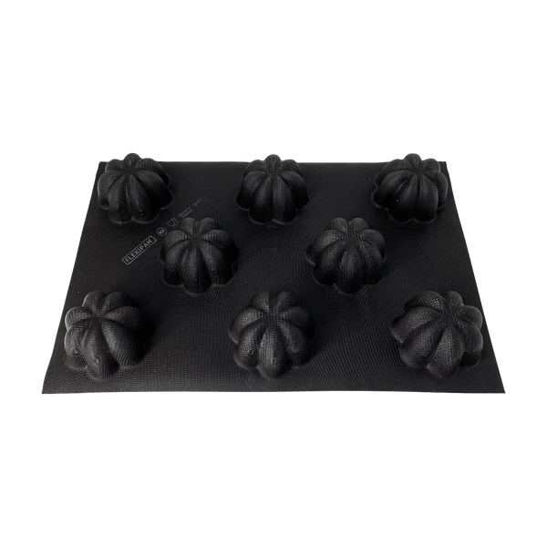 Moule 8 charlottes