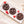 Moule 12 smileys