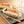 Moule Silpat® 12 bûchettes