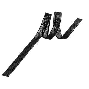 bande silicone pour cercle à tarte