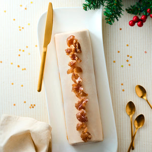 recette de buche flexipan sucrée