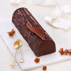 tapis décor bois flexipan