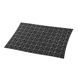 tapis décor pour moule buche flexipan