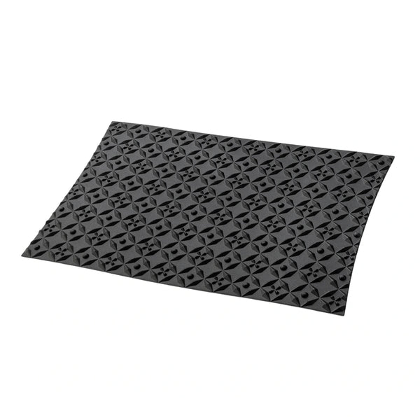 tapis décor pour moule buche flexipan