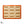 Moule Silpat 12 barres triangles