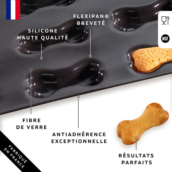 Moule 9 os
