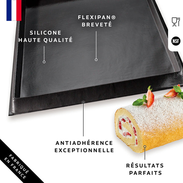 Petite Plaque Génoise