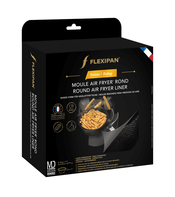 moule packaging flexipan