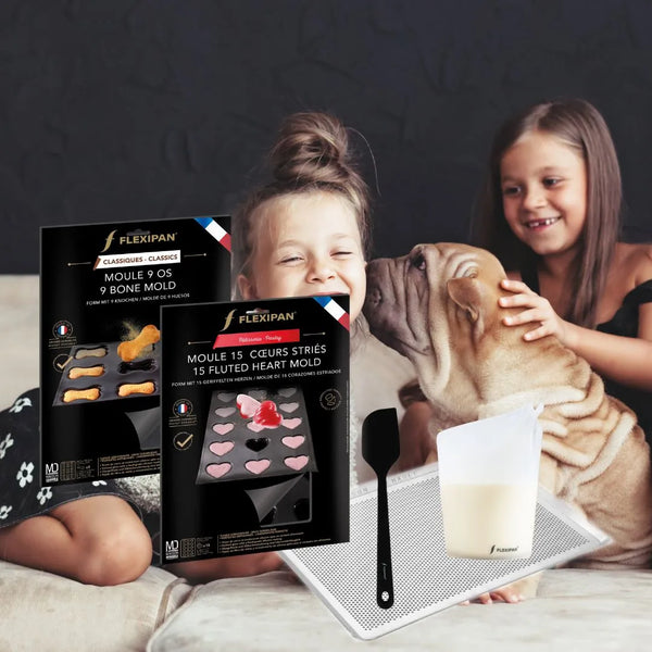 Summer édition - Kit maison pour animaux
