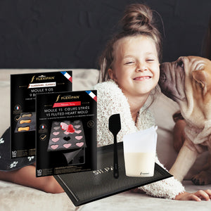 kit animaux flexipan