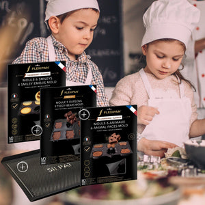 kit enfant flexipan