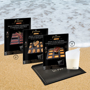 kit gouter flexipan