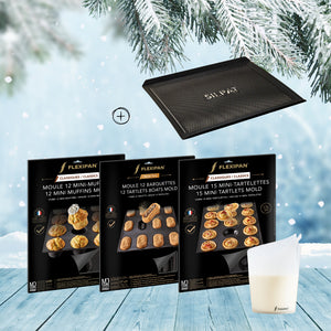 kit flexipan spécial hiver