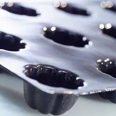 Moule 8 charlottes
