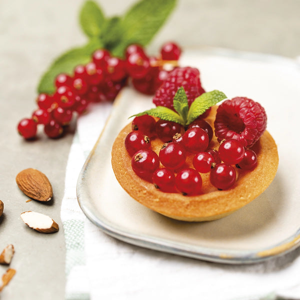 Moule Silpat 12 tartelettes