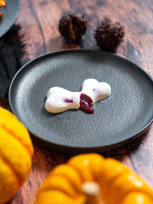 Faites le plein de recettes halloween grâce à nos recettes Flexipan 