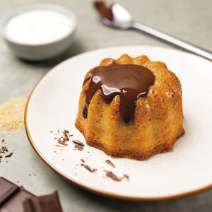 Moule silpat 8 mini cakes pour patisser