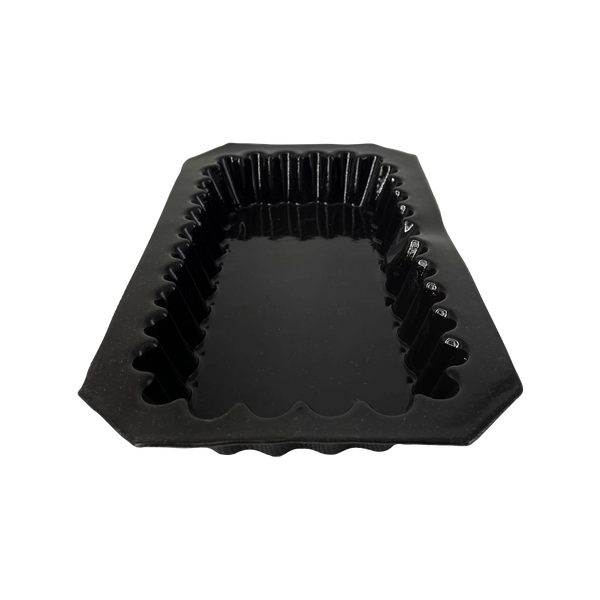 Moule tarte rectangulaire