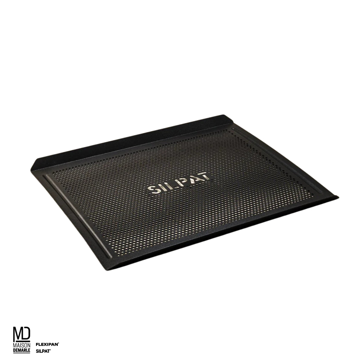 Plaque pâtissière perforée Silpat® | Cuisson homogène & croustillante